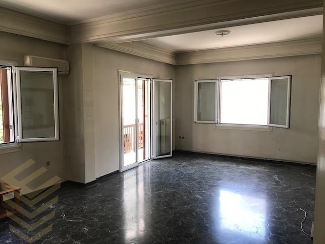 (For Sale) Residential Floor Apartment || Athens South/Nea Smyrni - 140 Sq.m, 3 Bedrooms, 275.000€ 