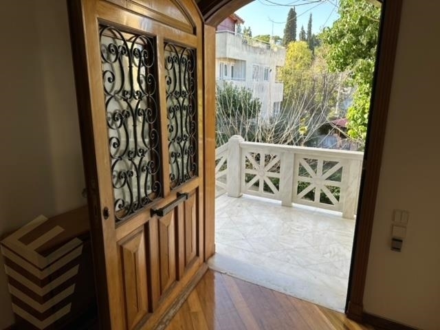 (For Sale) Residential Detached house || Athens North/Kifissia - 422 Sq.m, 4 Bedrooms, 1.200.000€ 