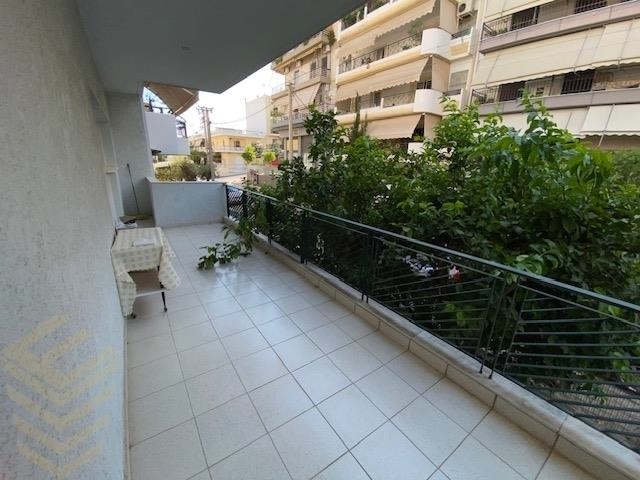 (Zum Verkauf) Wohnung/Residenz Etagen-Apartment || Athens West/Petroupoli - 129 m², 2 Schlafzimmer, 255.000€ 