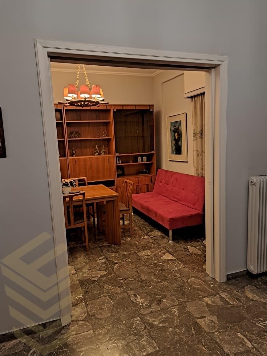 (zur Vermietung) Wohnung/Residenz Apartment/Wohnung || Piraias/Piraeus - 65 m², 1 Schlafzimmer, 580€ 